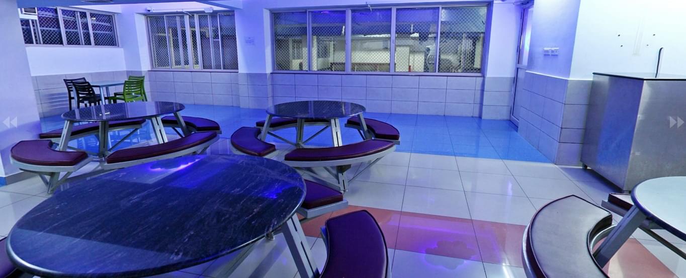 Rajagiri College of Social Sciences Kochi Academic Building & Campus photo 16